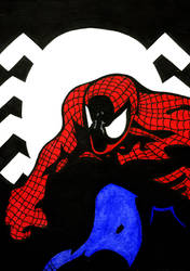 Spiderman