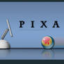 iMac Jr. - Pixar - Wallpaper