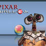 Wall.E Jr. - Pixar - iBook