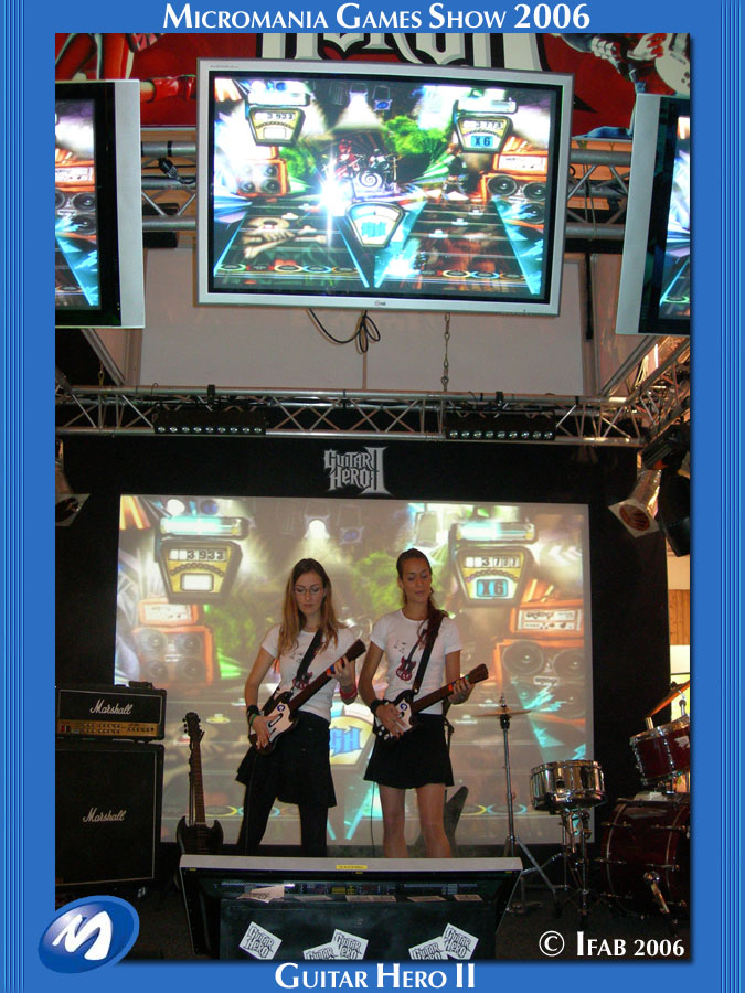 Guitar Hero II