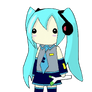 Miku Chibi