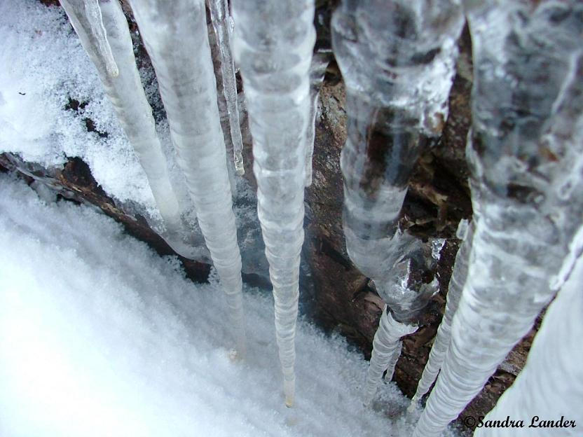 Deep ice by Oceanforce on DeviantArt