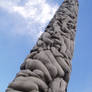 The Vigeland monument