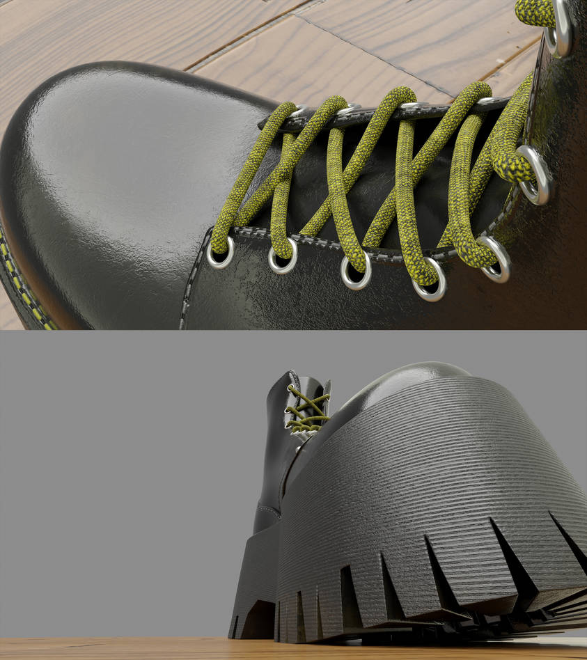 Doc Martens Platform (2) by toolategil on DeviantArt