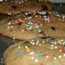 Rave Cookies