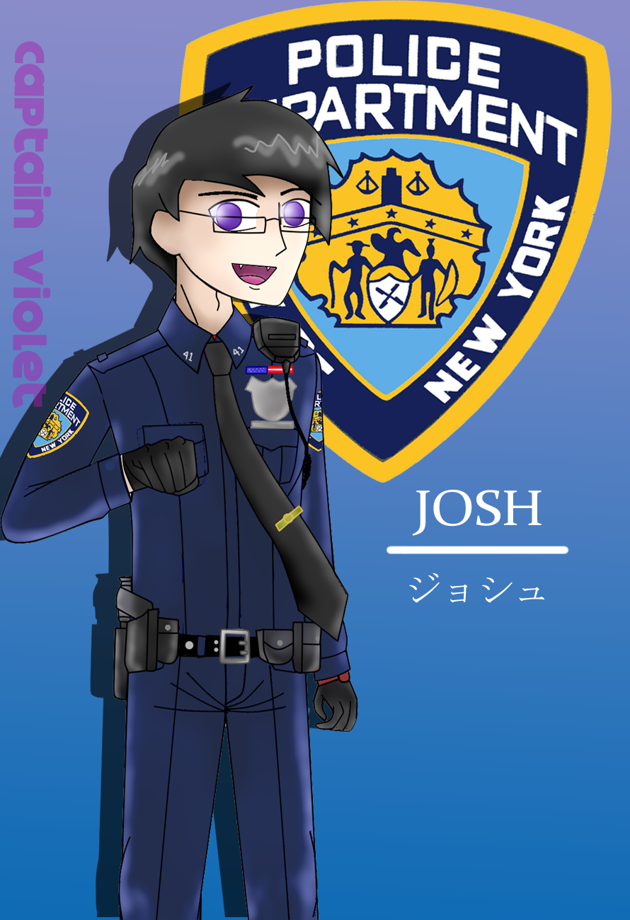 DPOC Next Gen: Josh at 6 years later