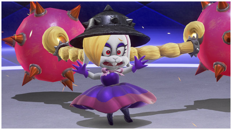 Hariet on the Dark Side (3) by Kunoichi Bunny on DeviantArt Hariet on the Dark Side (3) by Kunoichi Bunny on DeviantArt