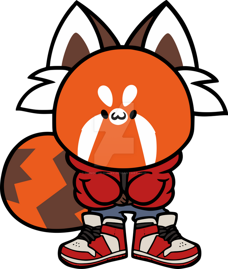 Sody Pop's Sick Drip by Kunoichi-Bunny on DeviantArt