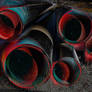 pipes 3