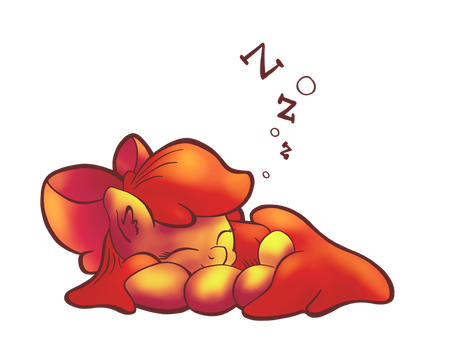 Sleepybloom