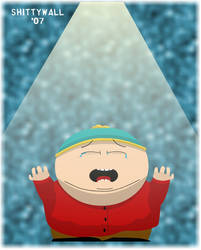 Eric Cartman Crying