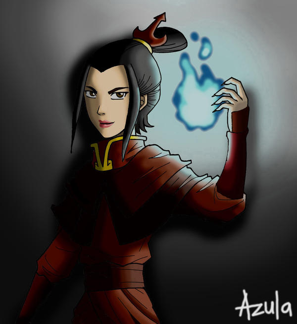 Azula