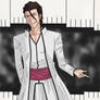 Aizen Sousuke