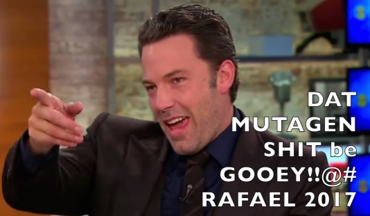 Ben Affleck Ralf Meme by jmdohert on DeviantArt