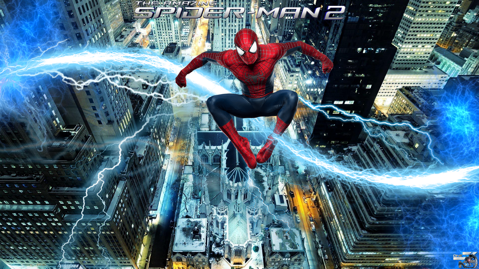 Человек паук 2 музыка. Спайдер Мэн 2. Эмейзинг человек паук. Новый человек паук. The amazing Spider-man (игра, 2012).
