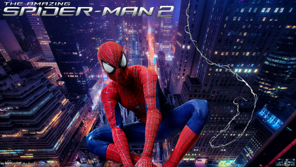 Человек паук 2 музыка. Spider-man 2. Амазинг Спайдермен 2. Новый человек паук 2 игра. The amazing Spider-man 2012.