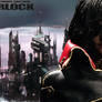 SPACE PIRATE CAPTAIN HARLOCK