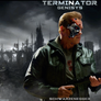 TERMINATOR GENISYS FAN ART