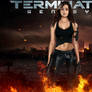 SARAH CONNOR TERMINATOR GENISYS