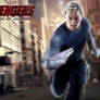 QUICKSILVER