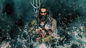 AQUAMAN