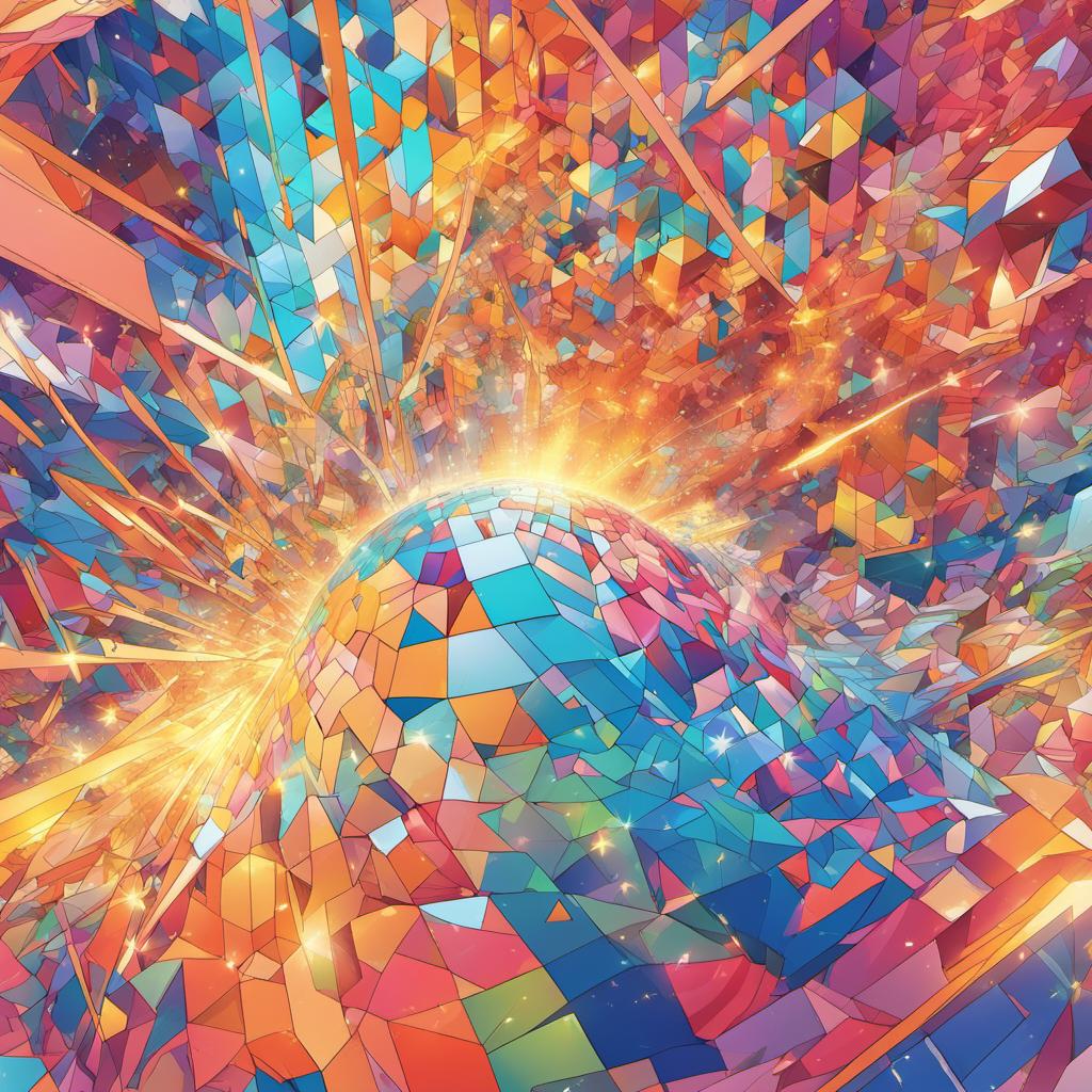 Unity Fractal Deviantart Fractals! by portaljumper1984 on DeviantArt