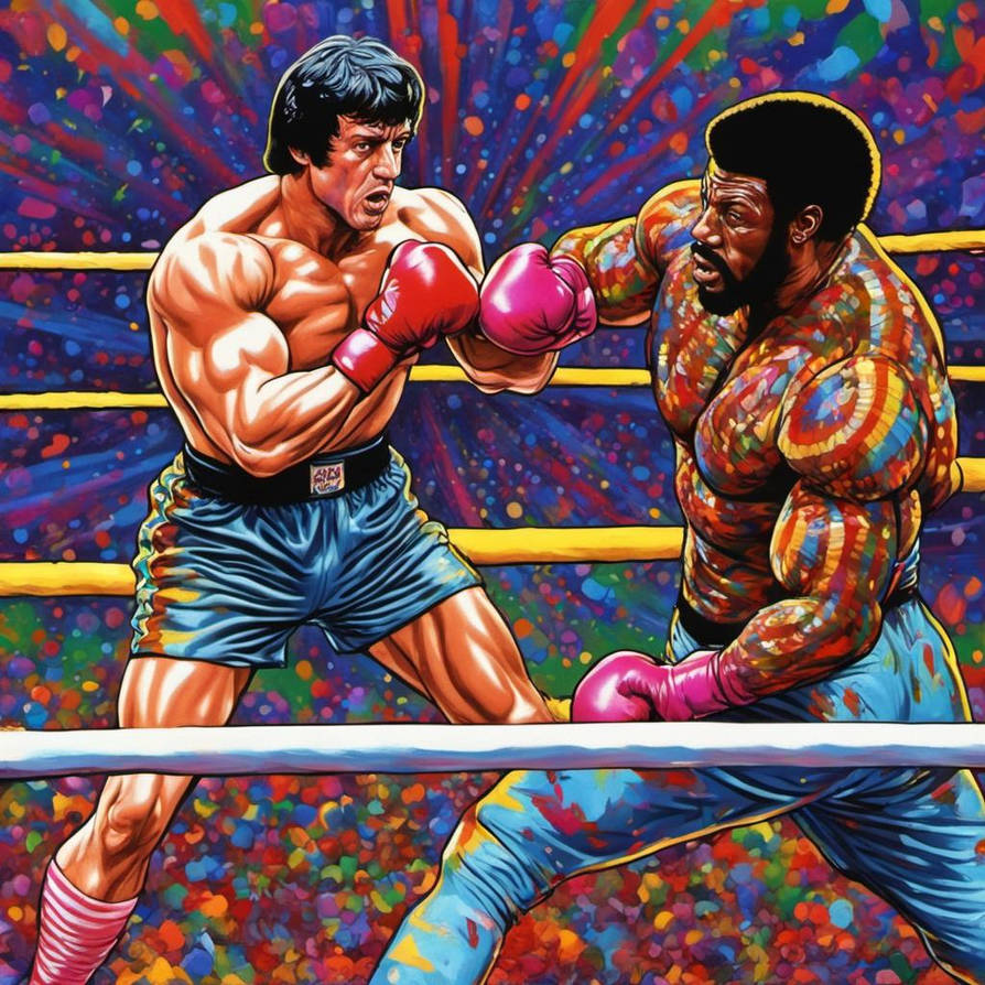 Rocky Stream Animation Rocky by portaljumper1984 on DeviantArt
