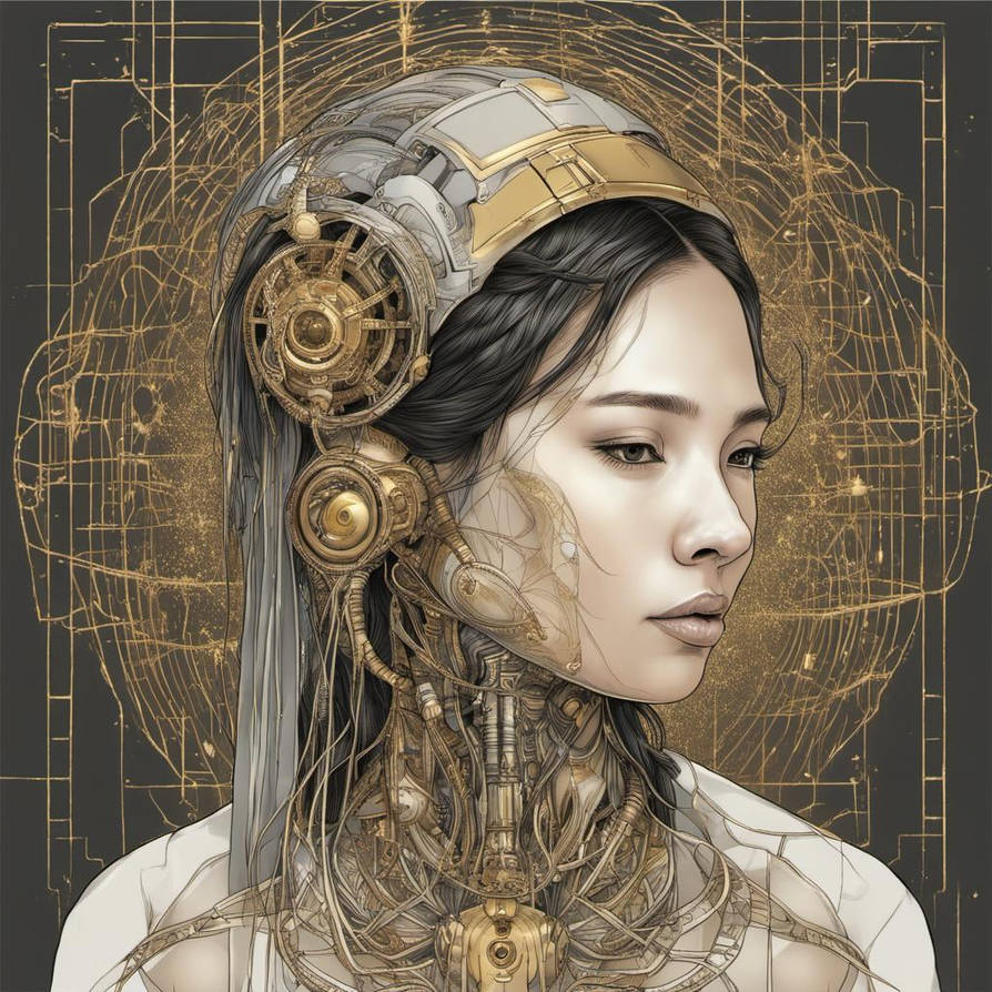 Asian Design Android Asian Android by portaljumper1984 on DeviantArt