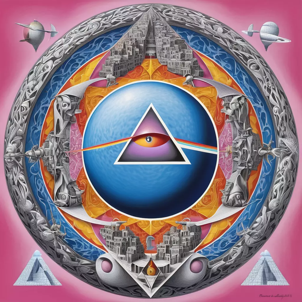 Snake Eye Triangle by portaljumper1984 on DeviantArt