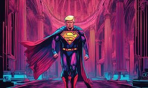 Super Trump