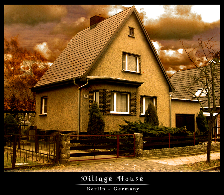 Village House