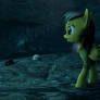 Daring Do lost