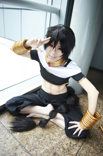 Judal -Magi-