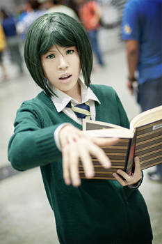 Waver Velvet -Fate/Zero-