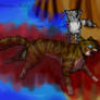 Hawkfrost's Death.