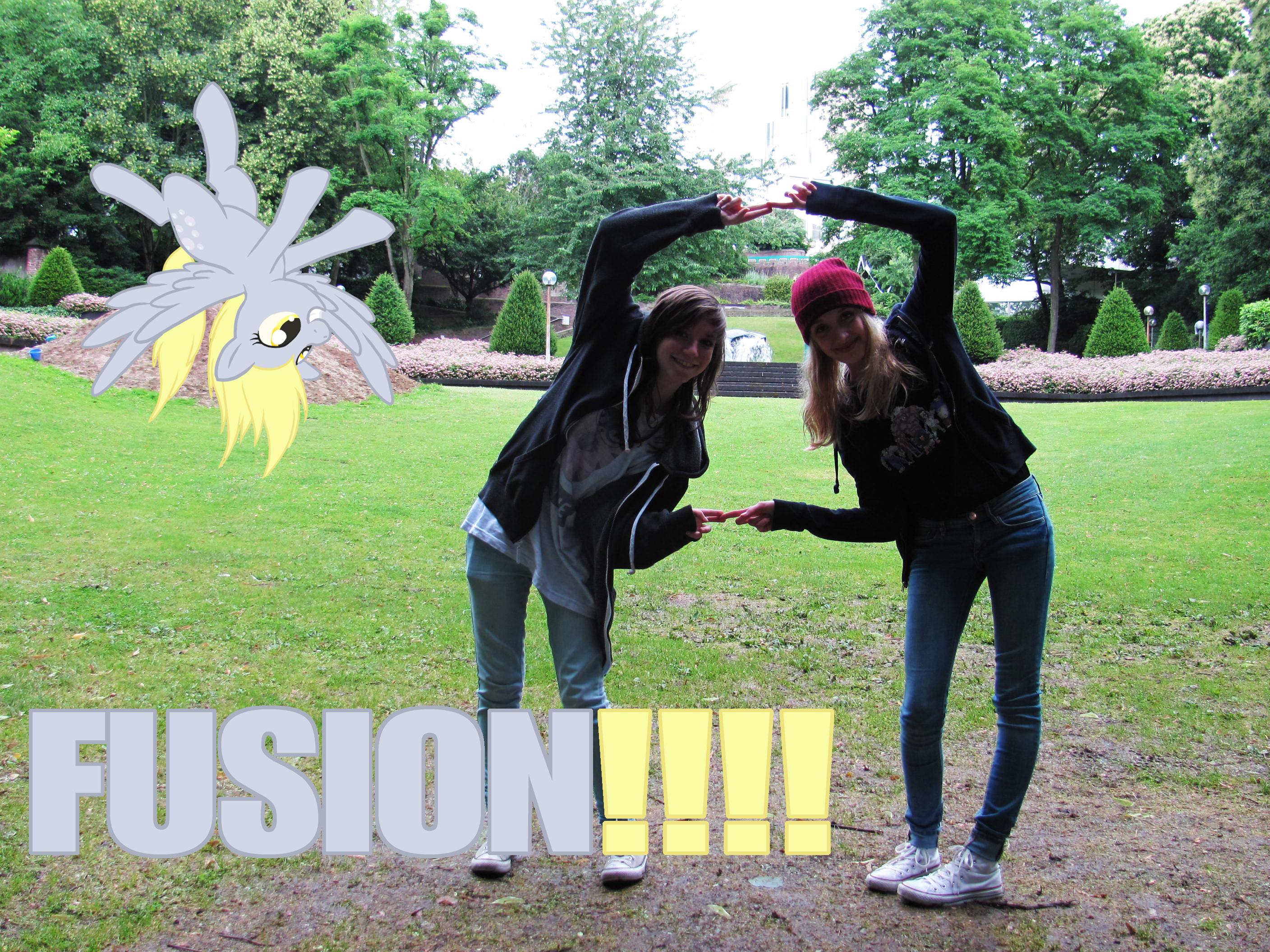 FUSION!!!