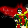 Robins Nest