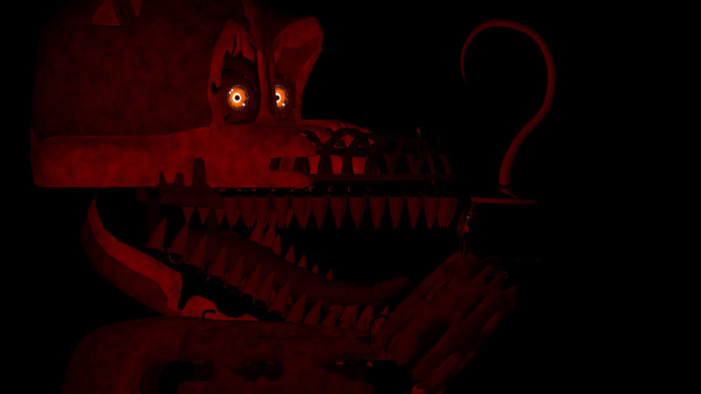 Nightmare Foxy Wallpaper By Pedrothebunny On Deviantart Nightmare Foxy Wallpaper By Pedrothebunny On Deviantart