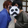 Junjou Egoist cosplay