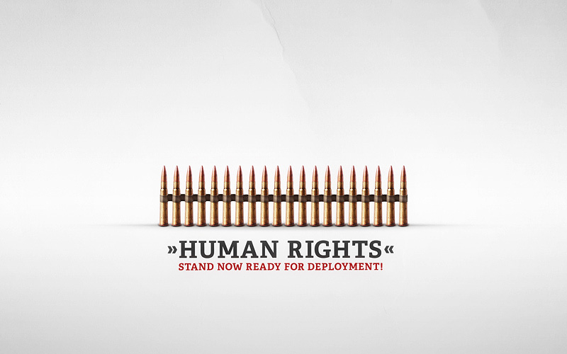 Human Rights ...