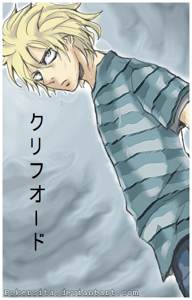 Young Clifford By Pokersita On Deviantart Young Clifford By Pokersita On Deviantart