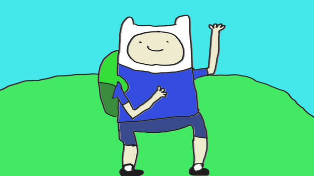 Finn the Human