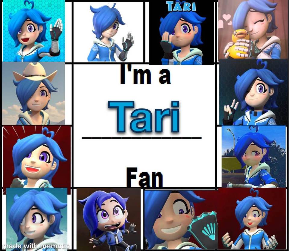 Love of Tari by vs204076 on DeviantArt