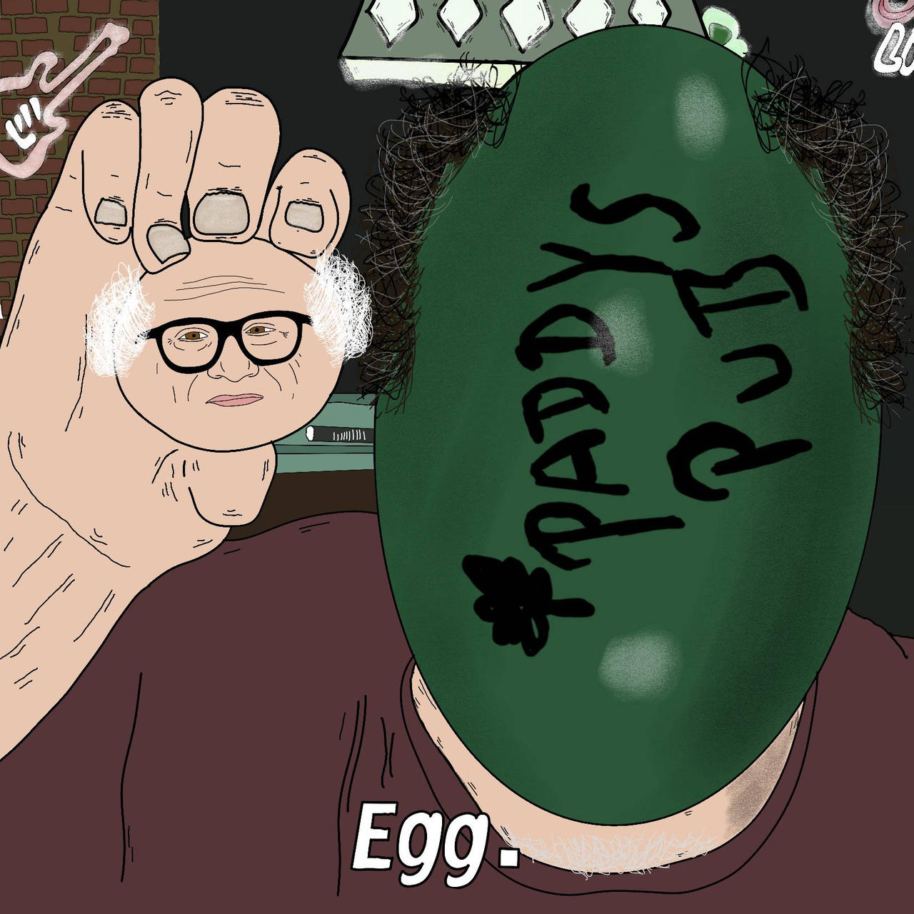 Can I Offer You A Nice Egg In This Trying Time By Intergalacticprawn On Deviantart Can I Offer You A Nice Egg In This Trying Time By Intergalacticprawn On Deviantart