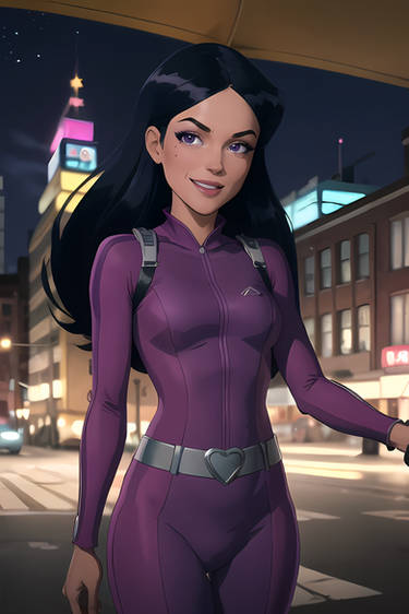 Sam Grayson Sam Grayson by AlphaGodzilla1985 on DeviantArt