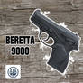 Beretta 9000