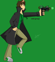 Edd Eddsworld