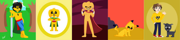 Mikecrack Rewind 2020