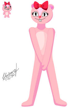 Happy Tree Friends Giggles