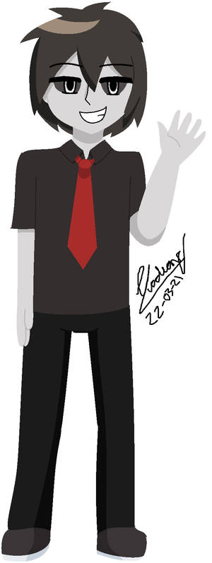 Fnafhs Fred